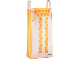 Sackcloth set for 4 players