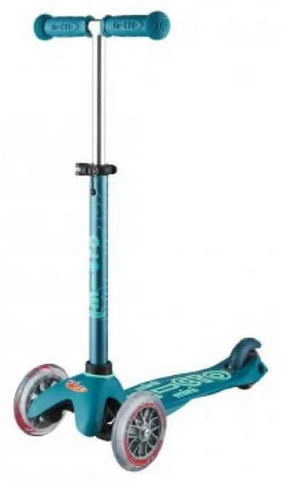 Micro Scooter – Mini Deluxe – COLOUR OPTIONS