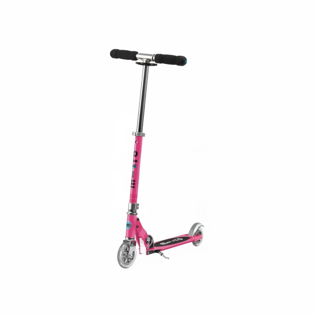 Micro Sprite Scooter