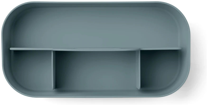 Valeria storage caddy- Whale Blue