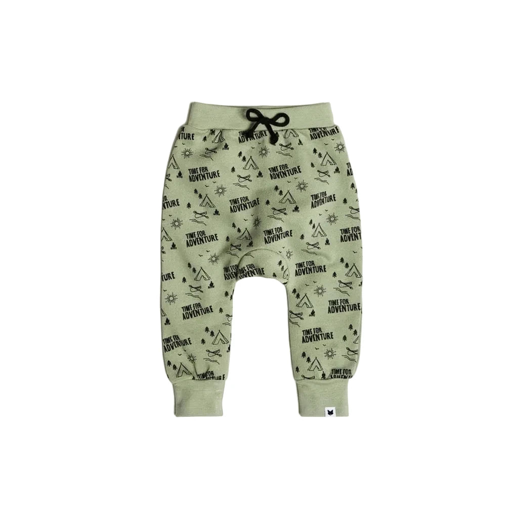 Adventure Joggers 5-6 yrs