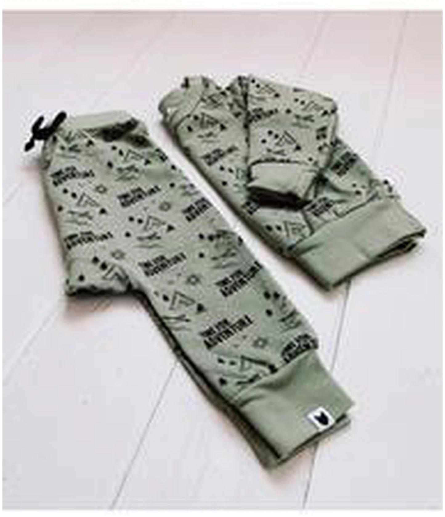 Adventure Joggers 5-6 yrs