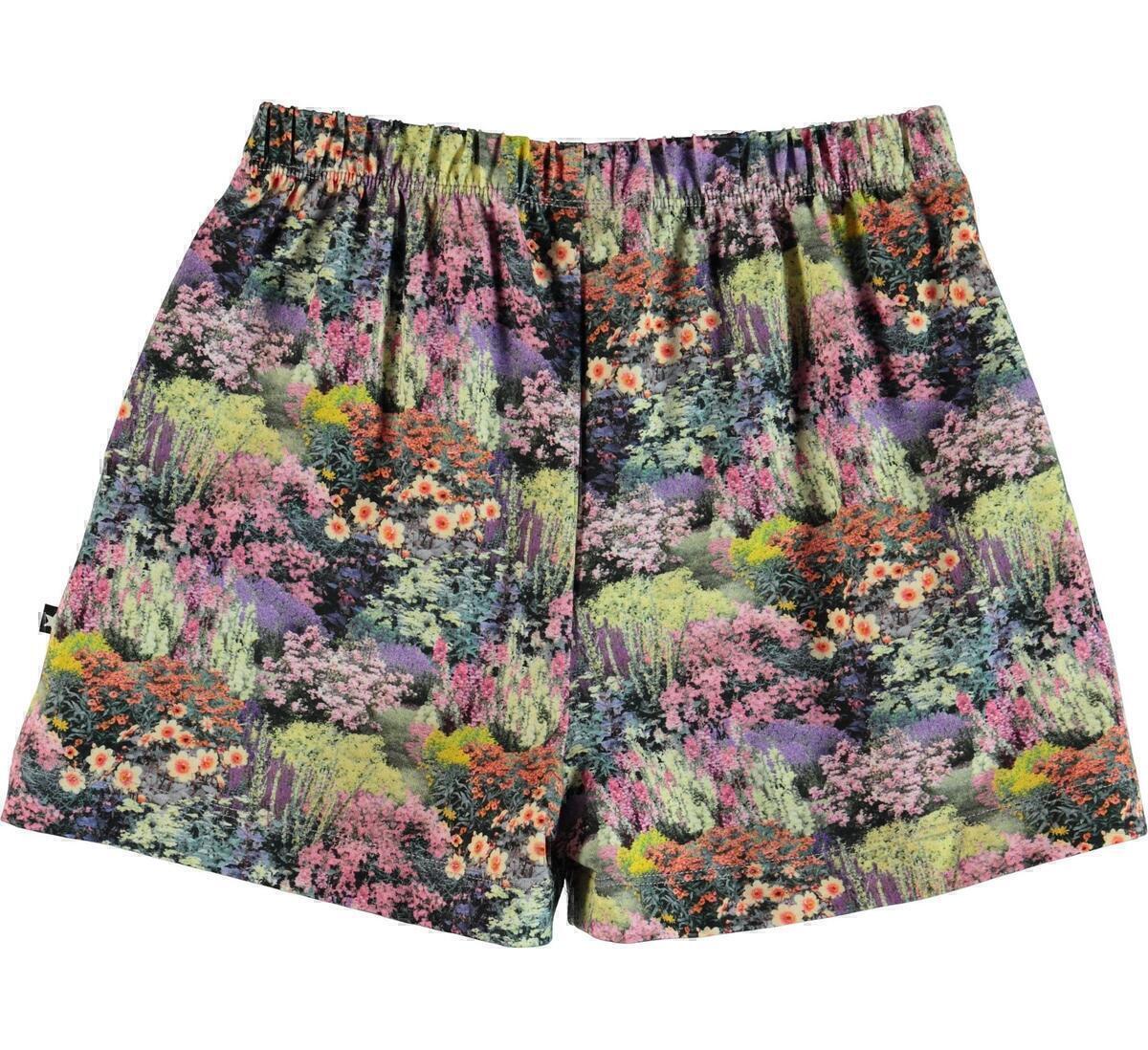Alaine Shorts – Save the bees