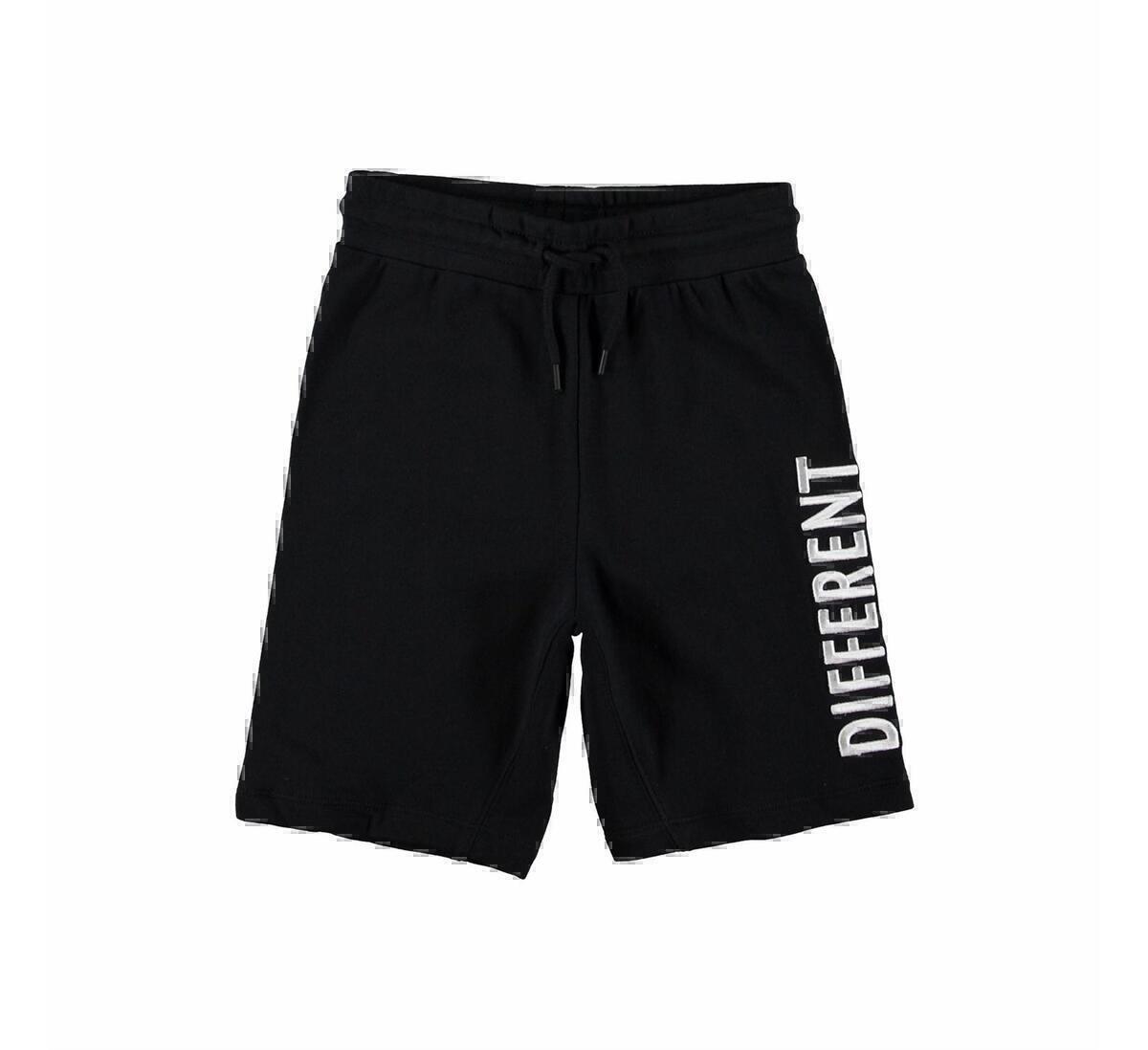 Aliases Black shorts 7yrs