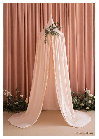 Canopy Amour • dream pink