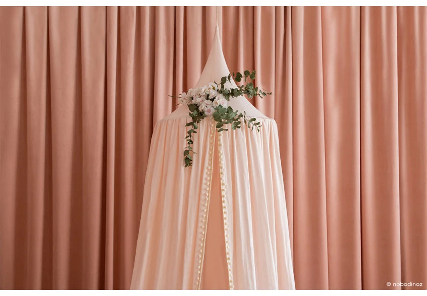 Canopy Amour • dream pink