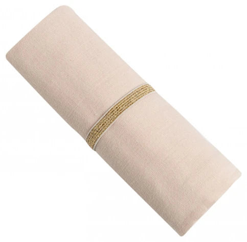 Baby Love swaddle • dream pink