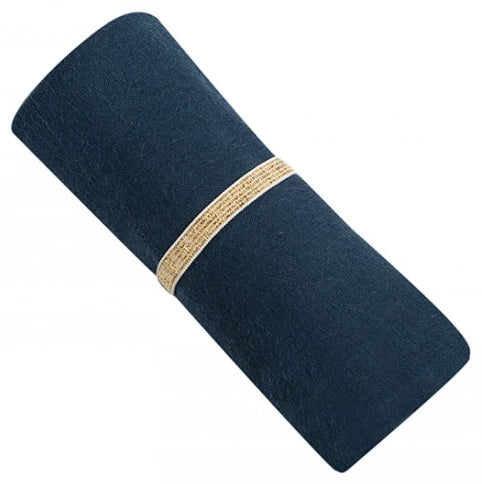 Baby Love swaddle • night blue