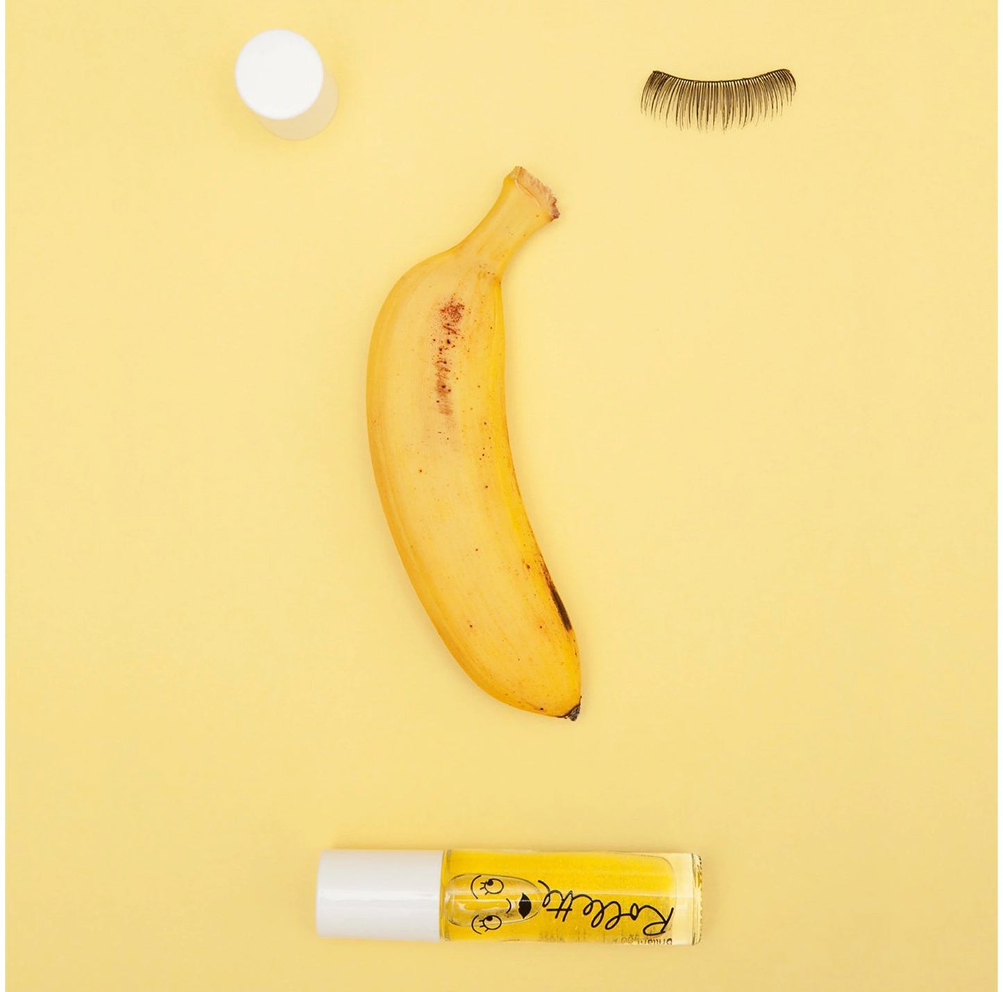 Banana Roulette – Lip Gloss