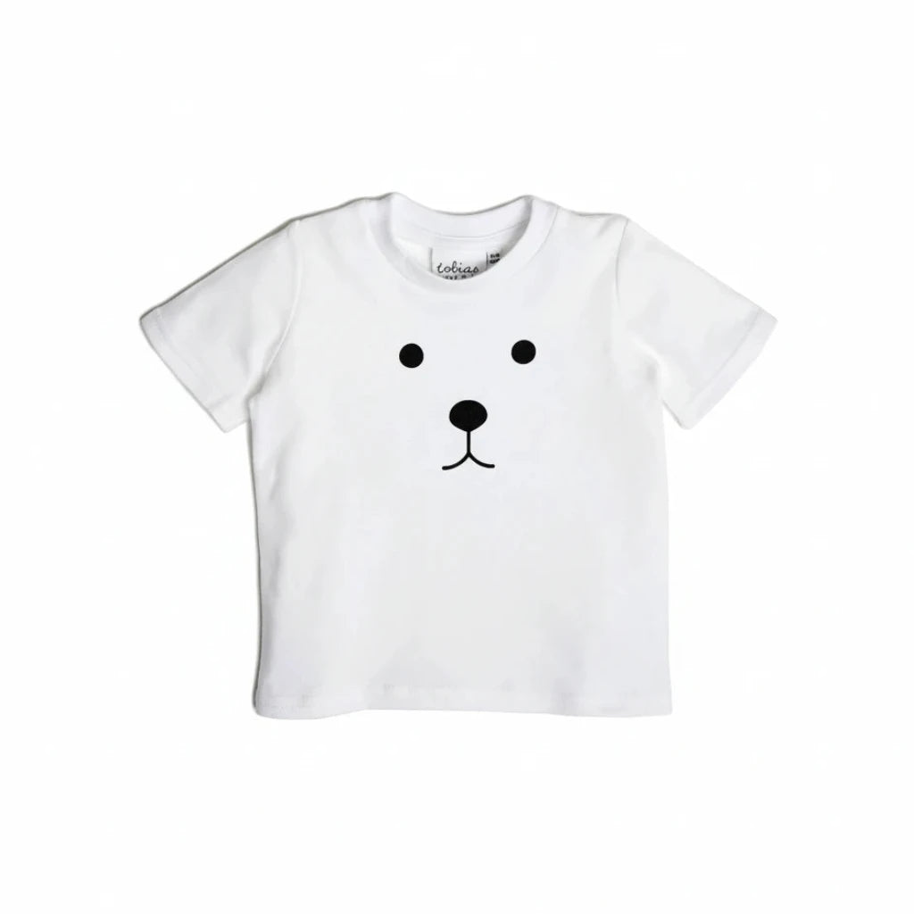 Bear Tee