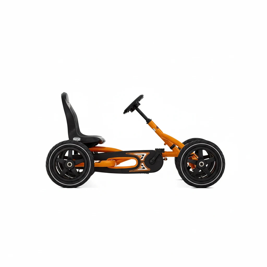BERG Buddy B-Orange