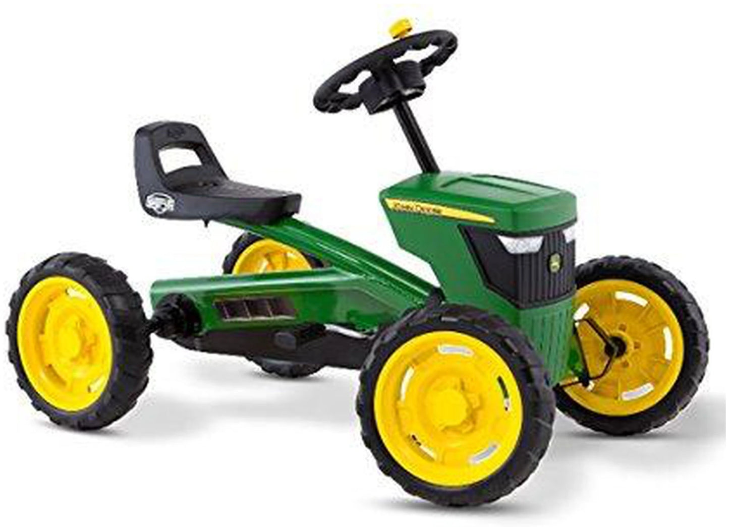 BERG Buzzy John Deere