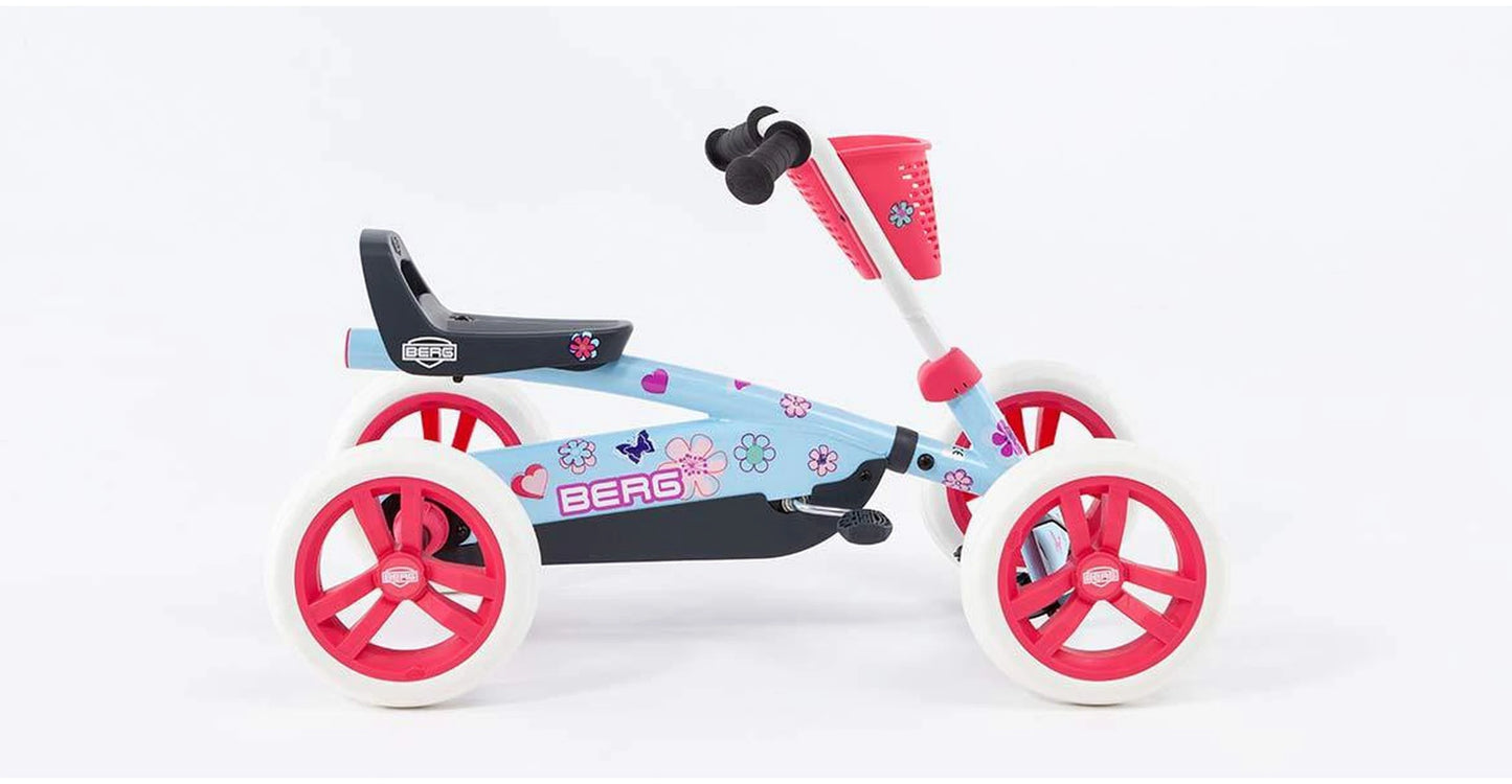 Berg Buzzy Nitro Bloom 2-1