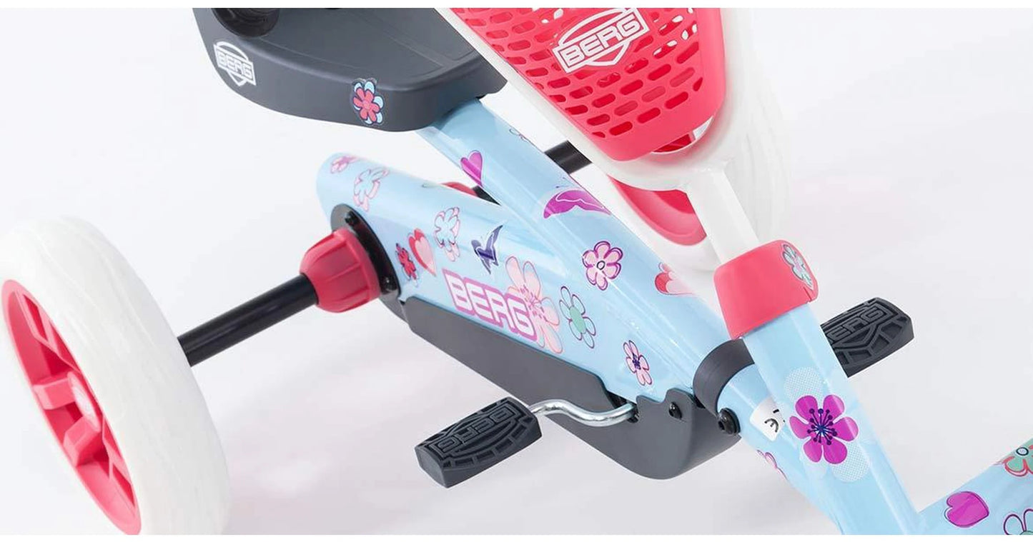 Berg Buzzy Nitro Bloom 2-1