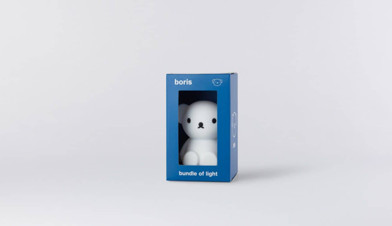 Boris Bundle of Light