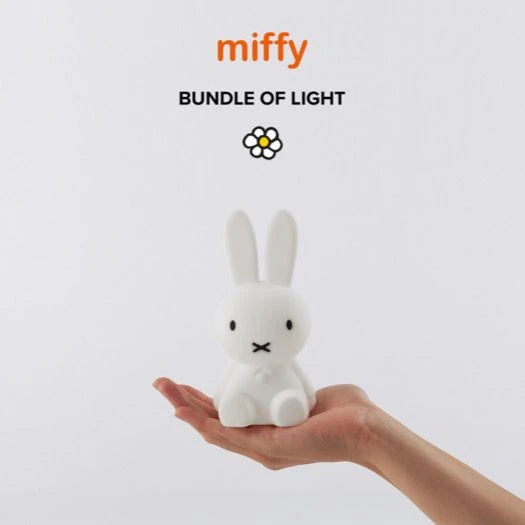 Miffy Bundle of Light