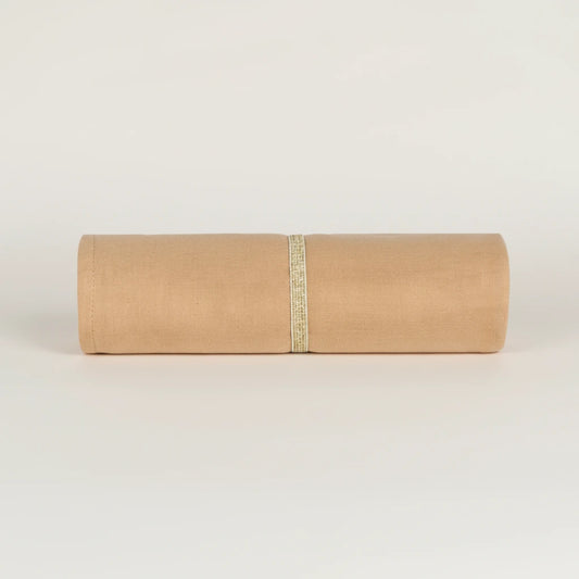 Butterfly swaddle • nude