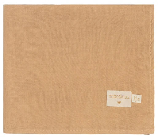 Butterfly swaddle • nude