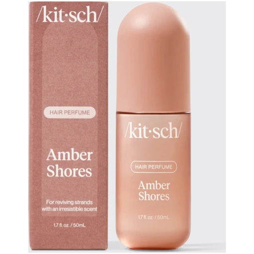Amber Shores Hair Perfume