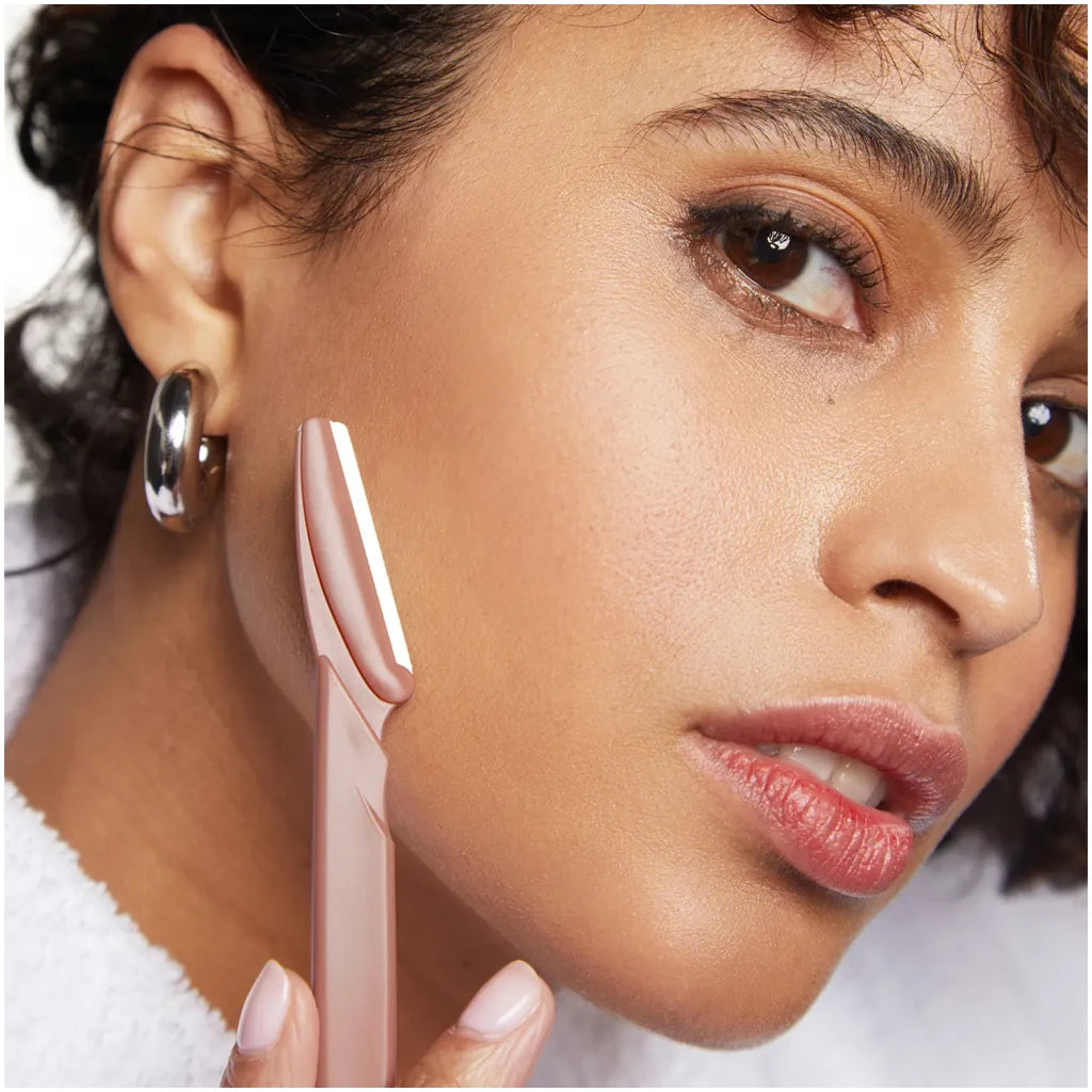 Eco-Friendly Dermaplaner 12 Pack