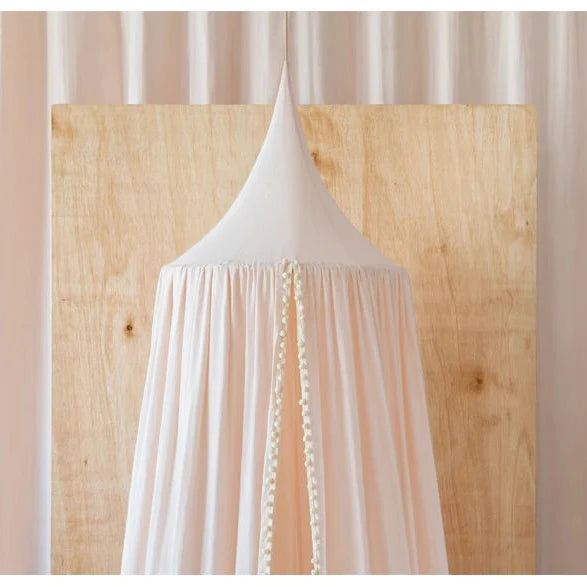 Canopy Amour • dream pink