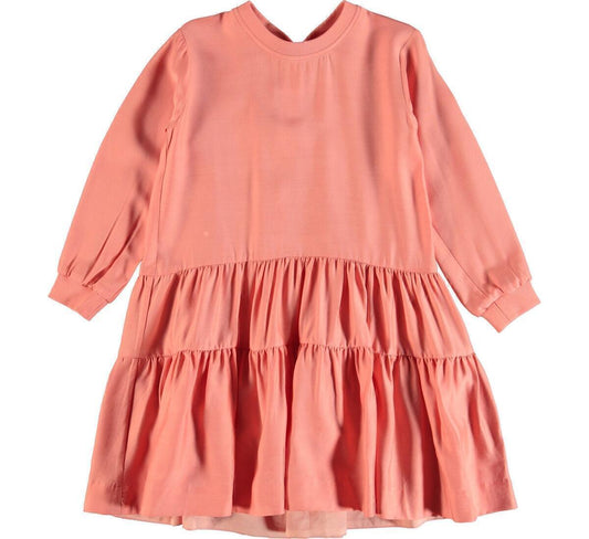 Catja Rare Orchid 5-6yrs