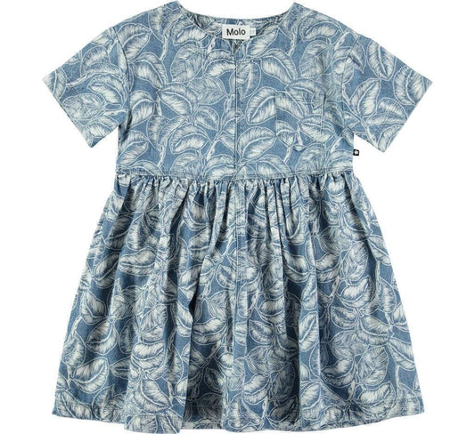 Chaka – Rubberleafs