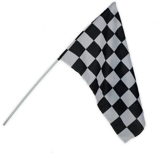 Racing Flag – Baghera