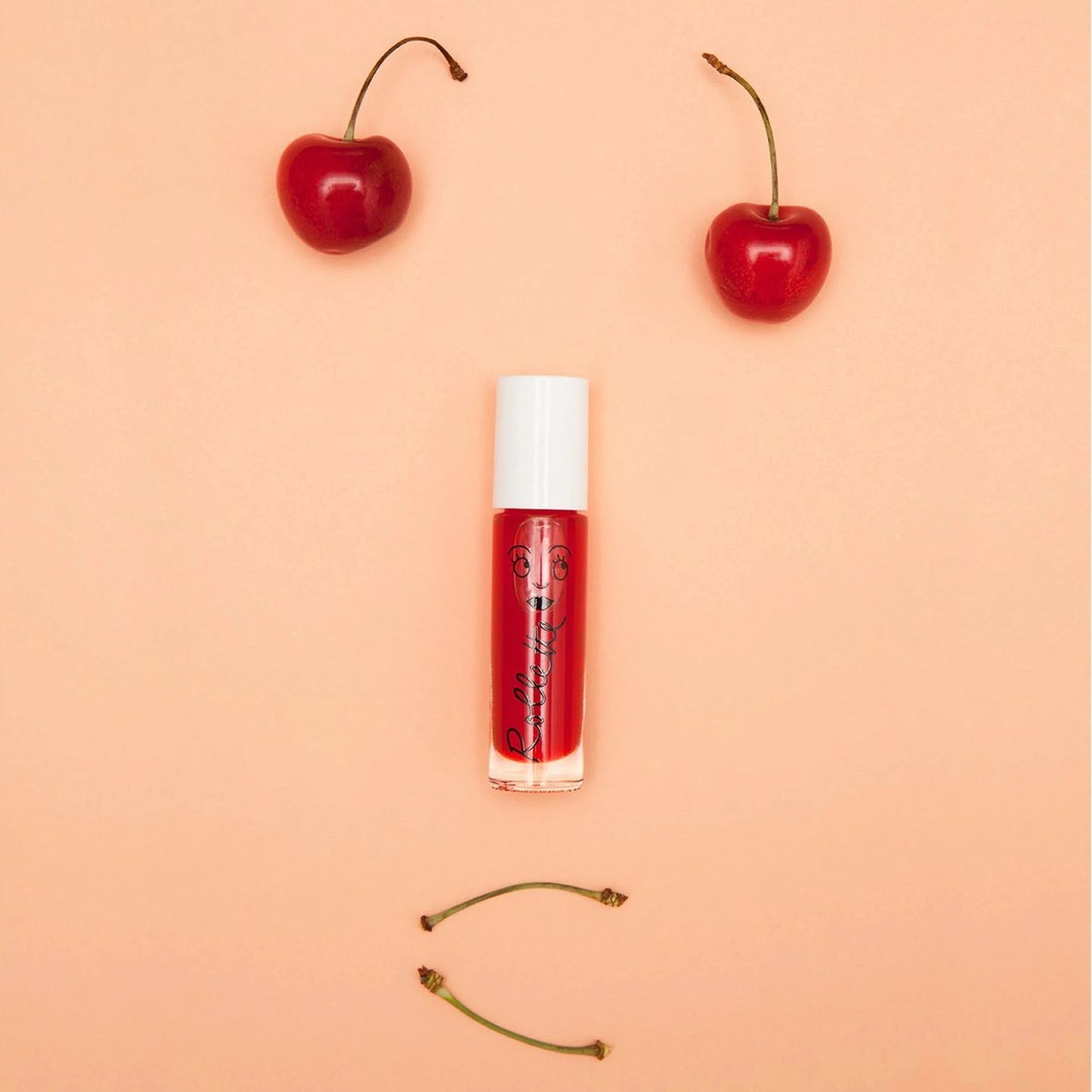 Cherry Rollette – Lip Gloss