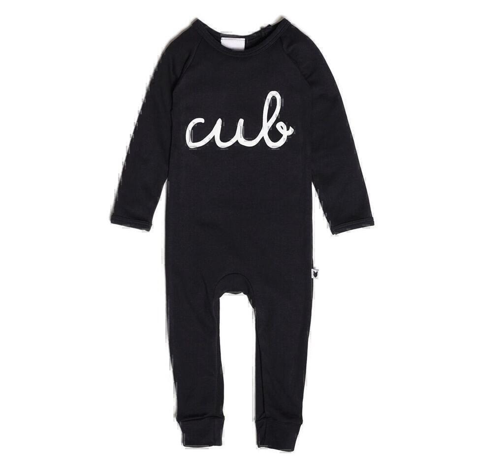 Cub Long Romper
