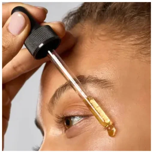 Hydrating Dermaplane Oil