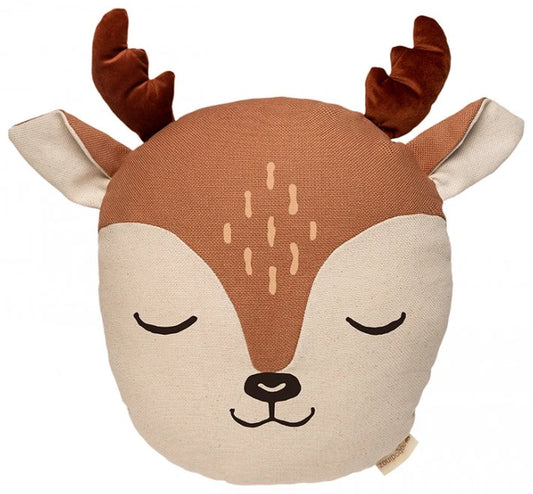 Deer cushion