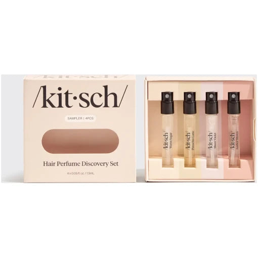 Hair Perfume Discovery Set