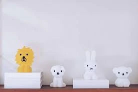 Snuffy Bundle of Light