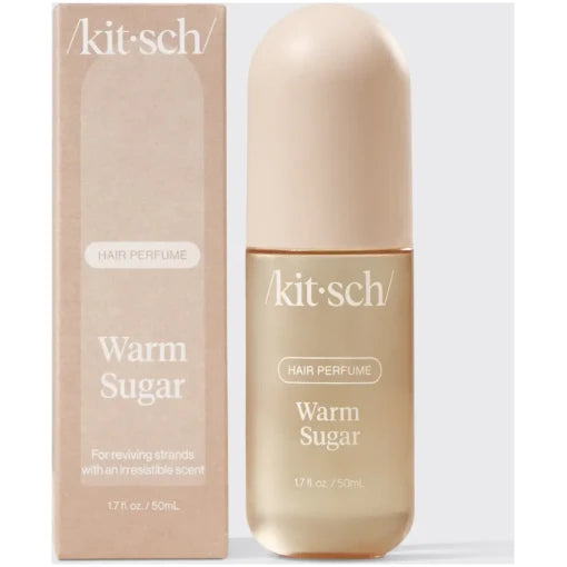 Warm Sugar Hair Perfume