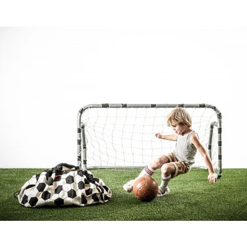 Football – Toy Storage Bag