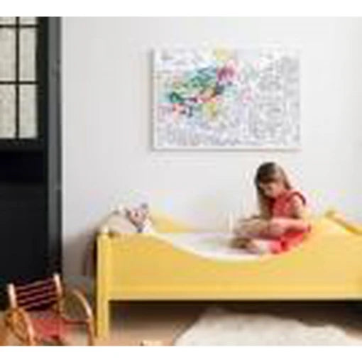 Giant Coloring Poster – Dinos