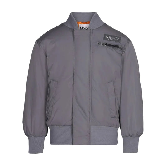 Harl Smokey Grey Jacket
