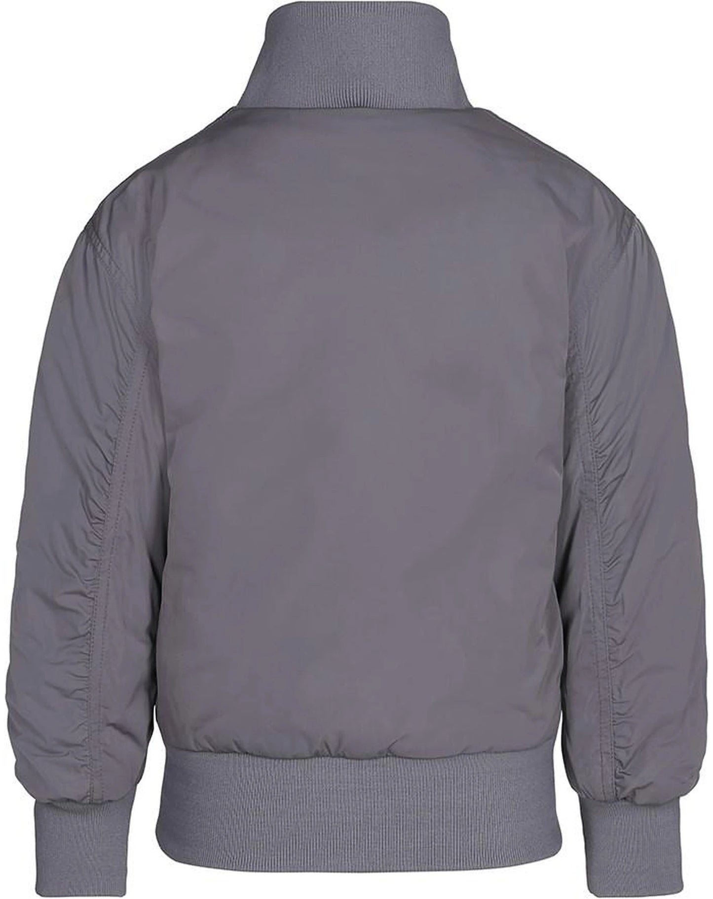 Harl Smokey Grey Jacket