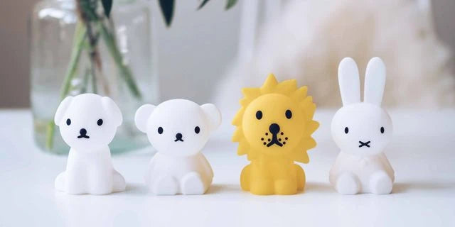 Snuffy Bundle of Light