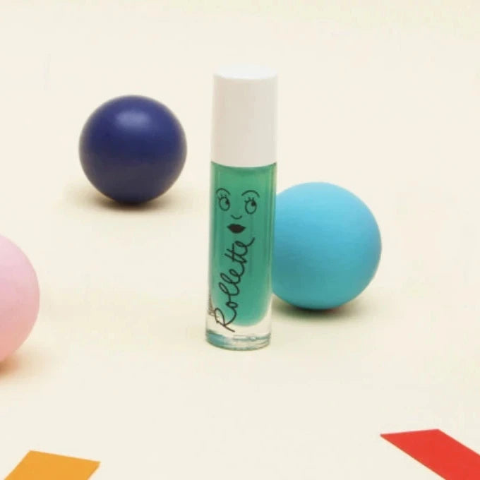 Coco roulette – Lip Gloss