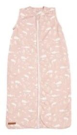 Summer Sleeping Bag 70 cm – Ocean Pink