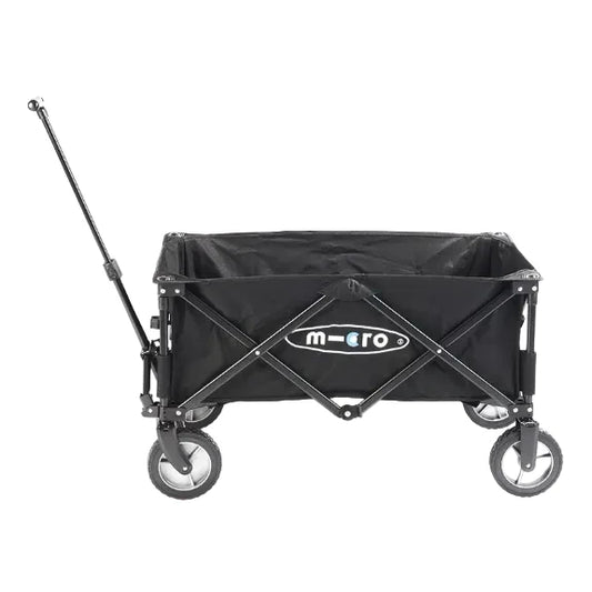 Micro Wagon – The Family Buddy