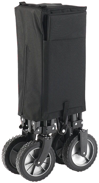 Micro Wagon – The Family Buddy