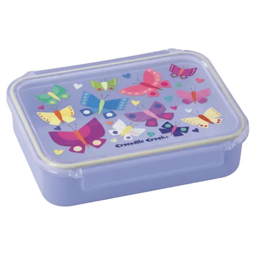 Bento Butterfly- Lunch Box
