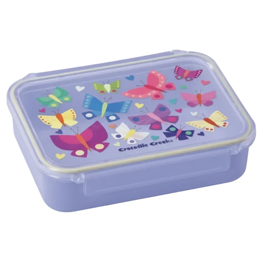 Bento Butterfly- Lunch Box