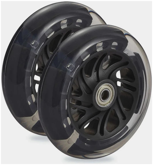 Mini Micro LED Wheels