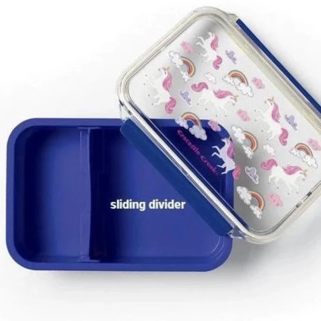 Bento Shark – Lunch Box