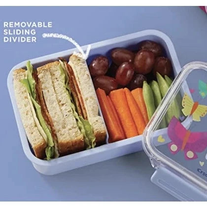 Bento Butterfly- Lunch Box