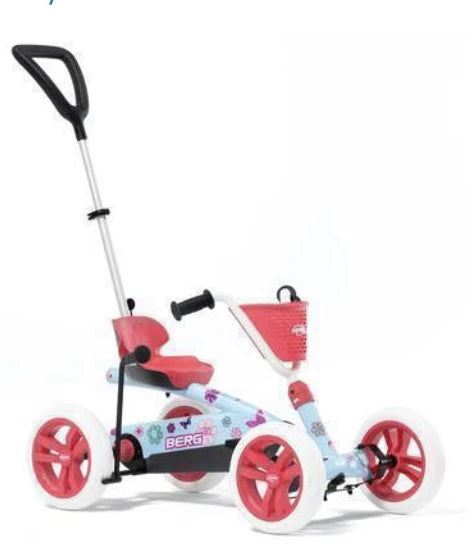 Berg Buzzy Nitro Bloom 2-1